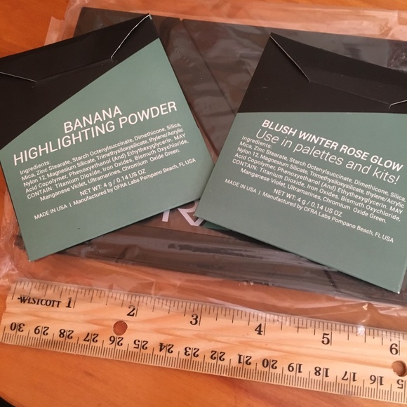 Ofra Cosmetic Laboratories palette +2 - Picture 4 of 4